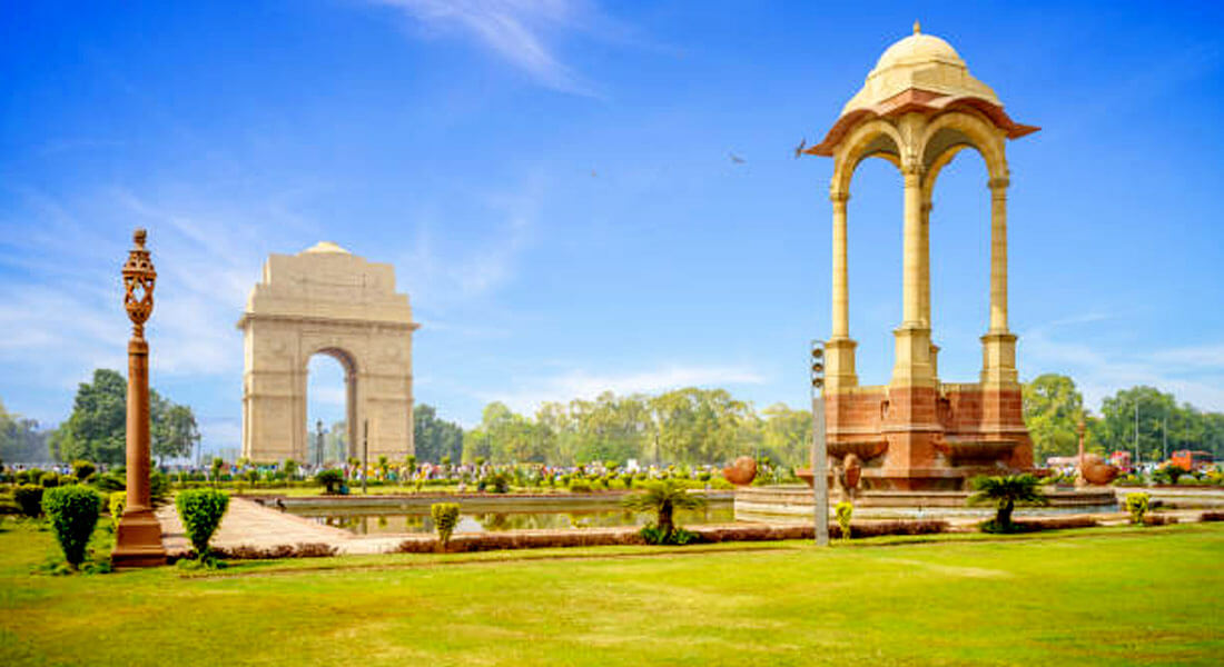 Delhi Sightseeing Tour